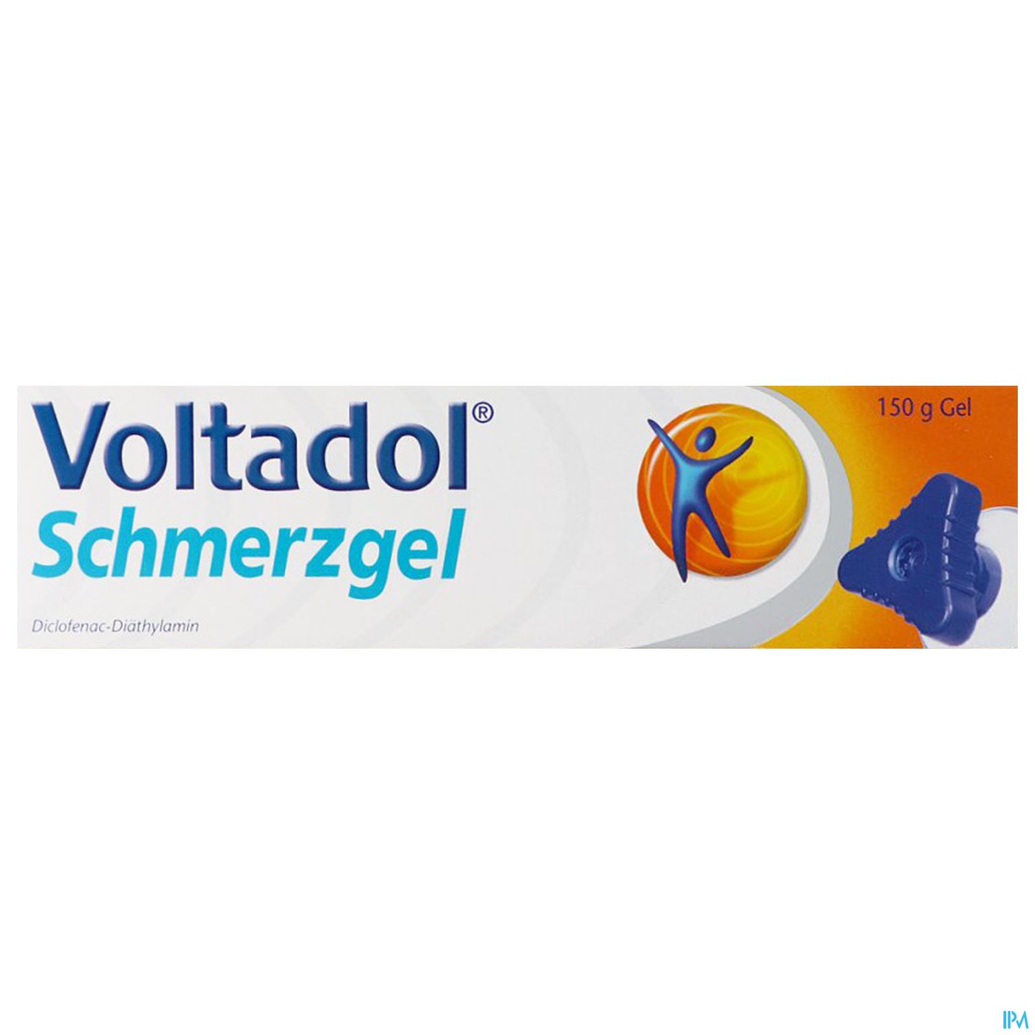 VOLTADOL SCHMERZGEL       TB 150G