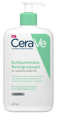 Cerave Schäumendes Reinigungsgel 473ml