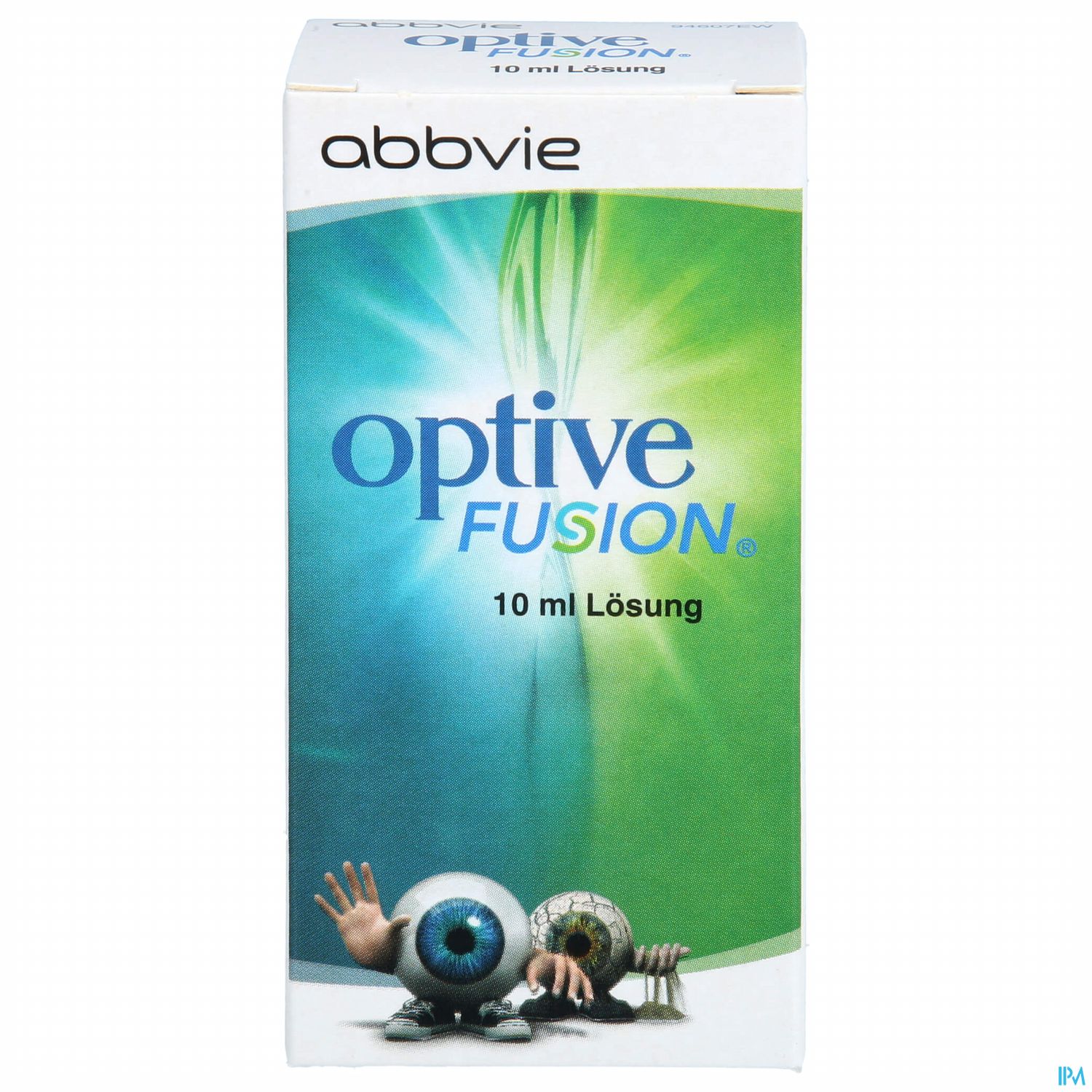 Augentropfen Optive Fusion 10ml