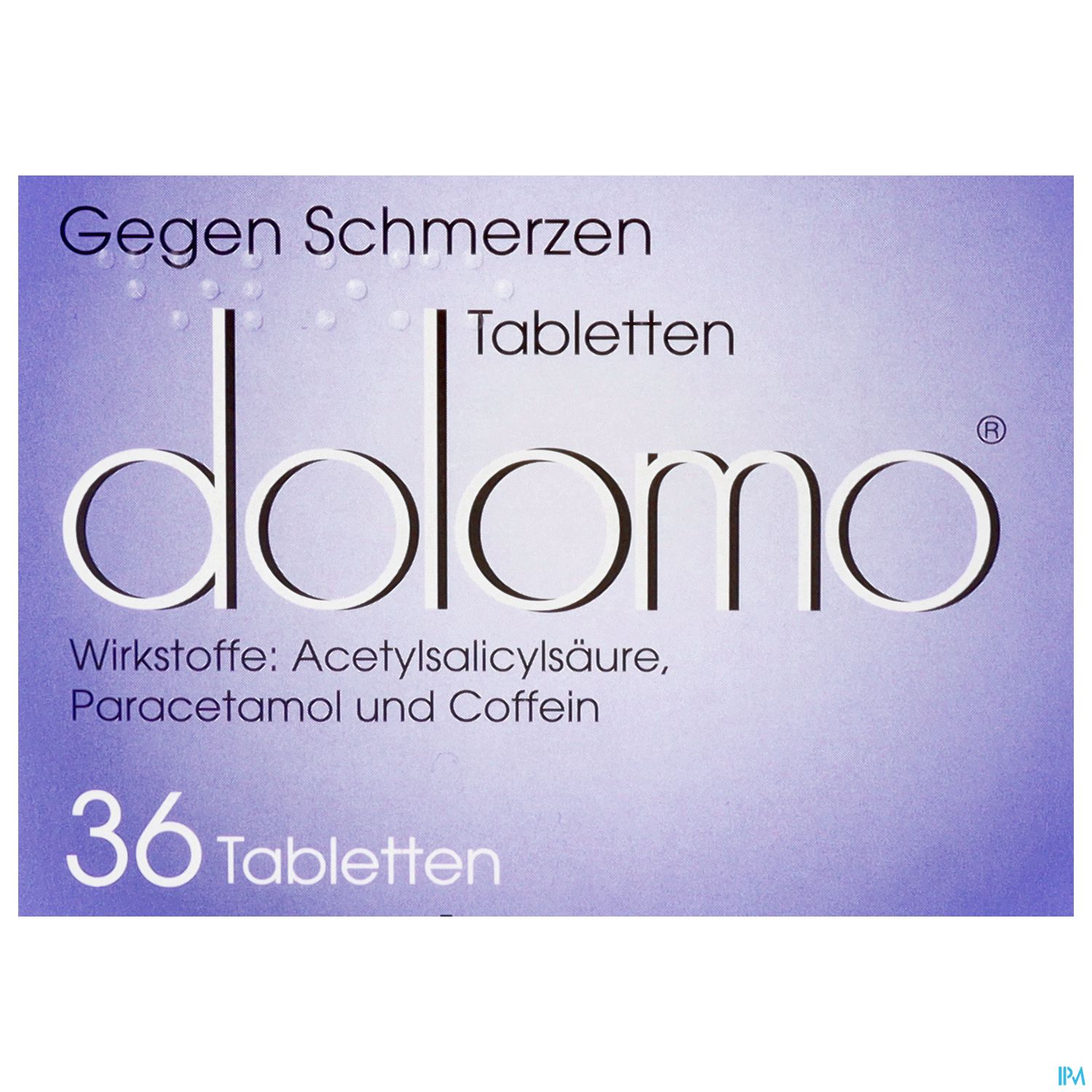 DOLOMO TBL 36ST