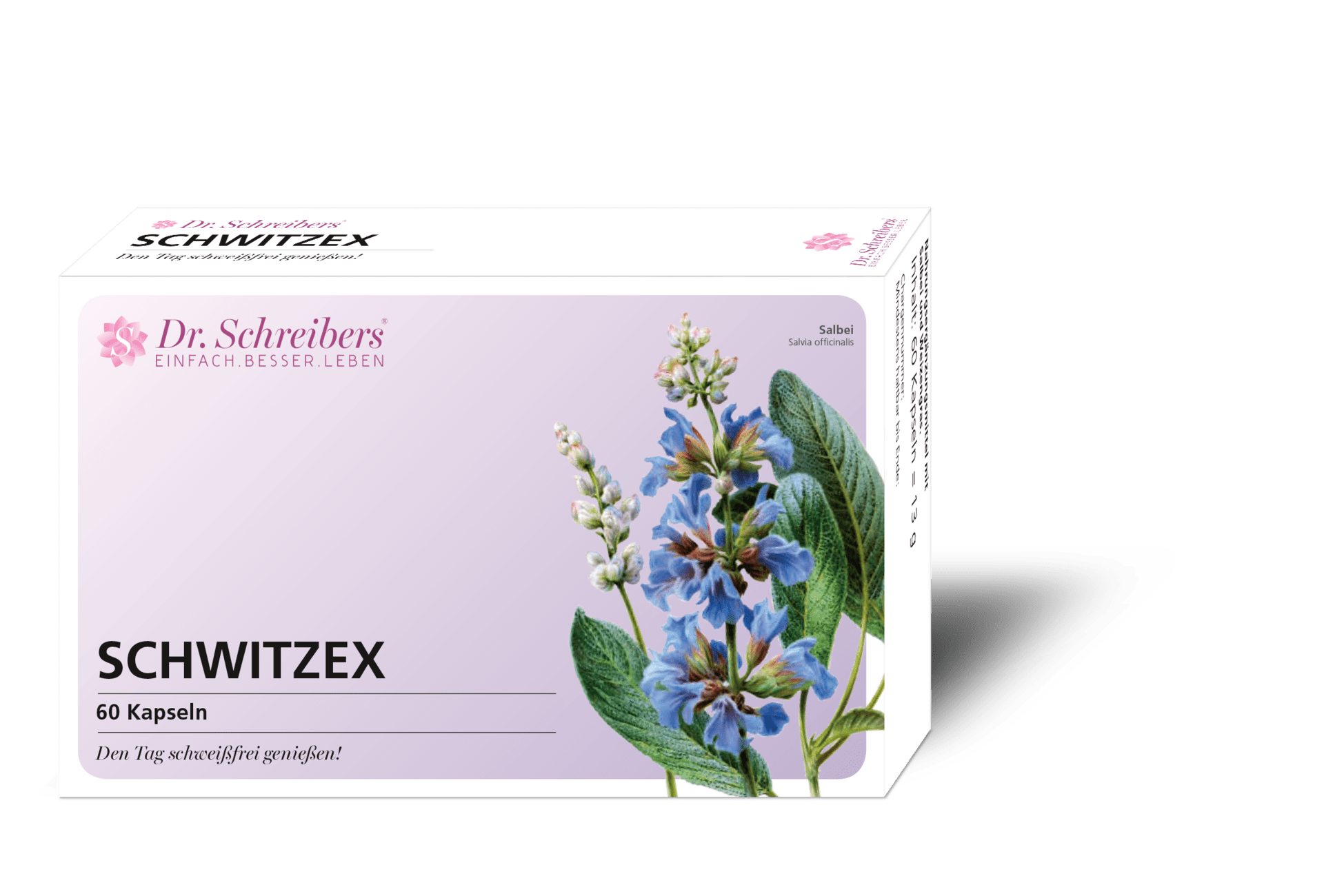 SCHWITZEX KPS DR.SCHREIBERS