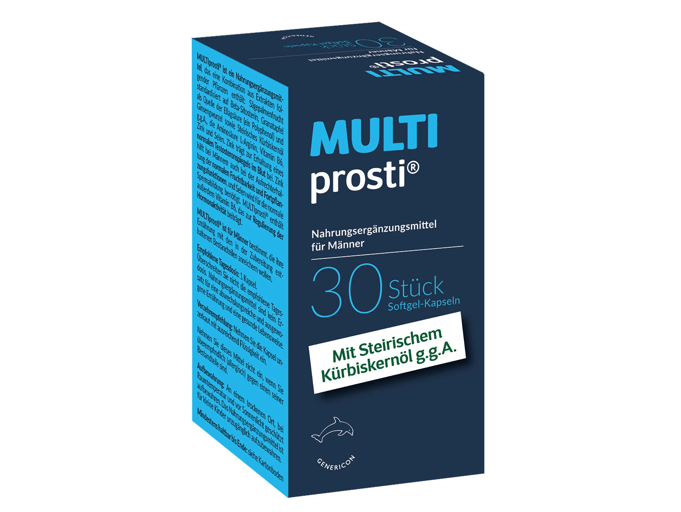 MULTIprosti®