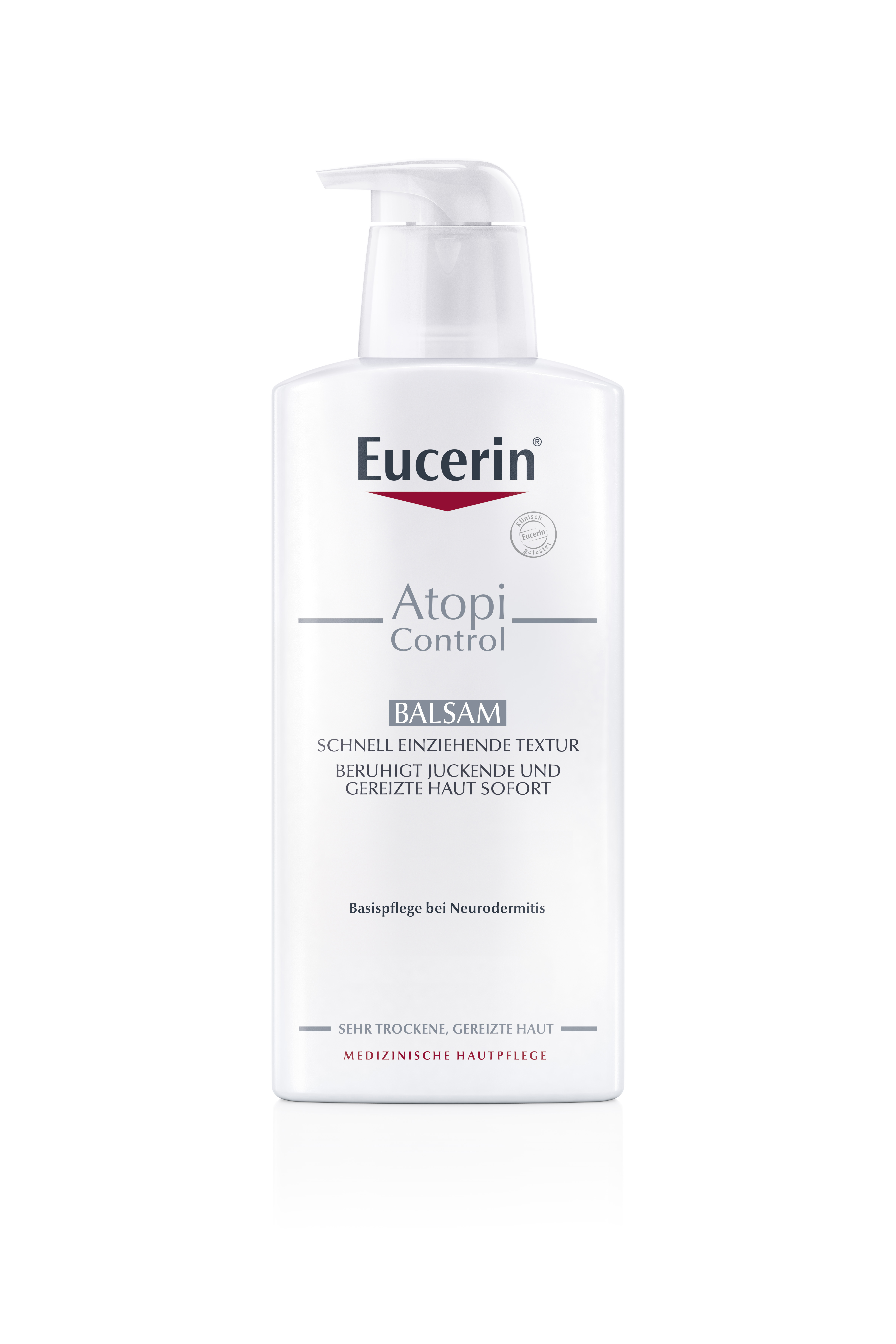 Eucerin Тоник Для Лица Купить