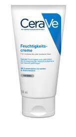 Cerave Feuchtigkeitscreme 50ml