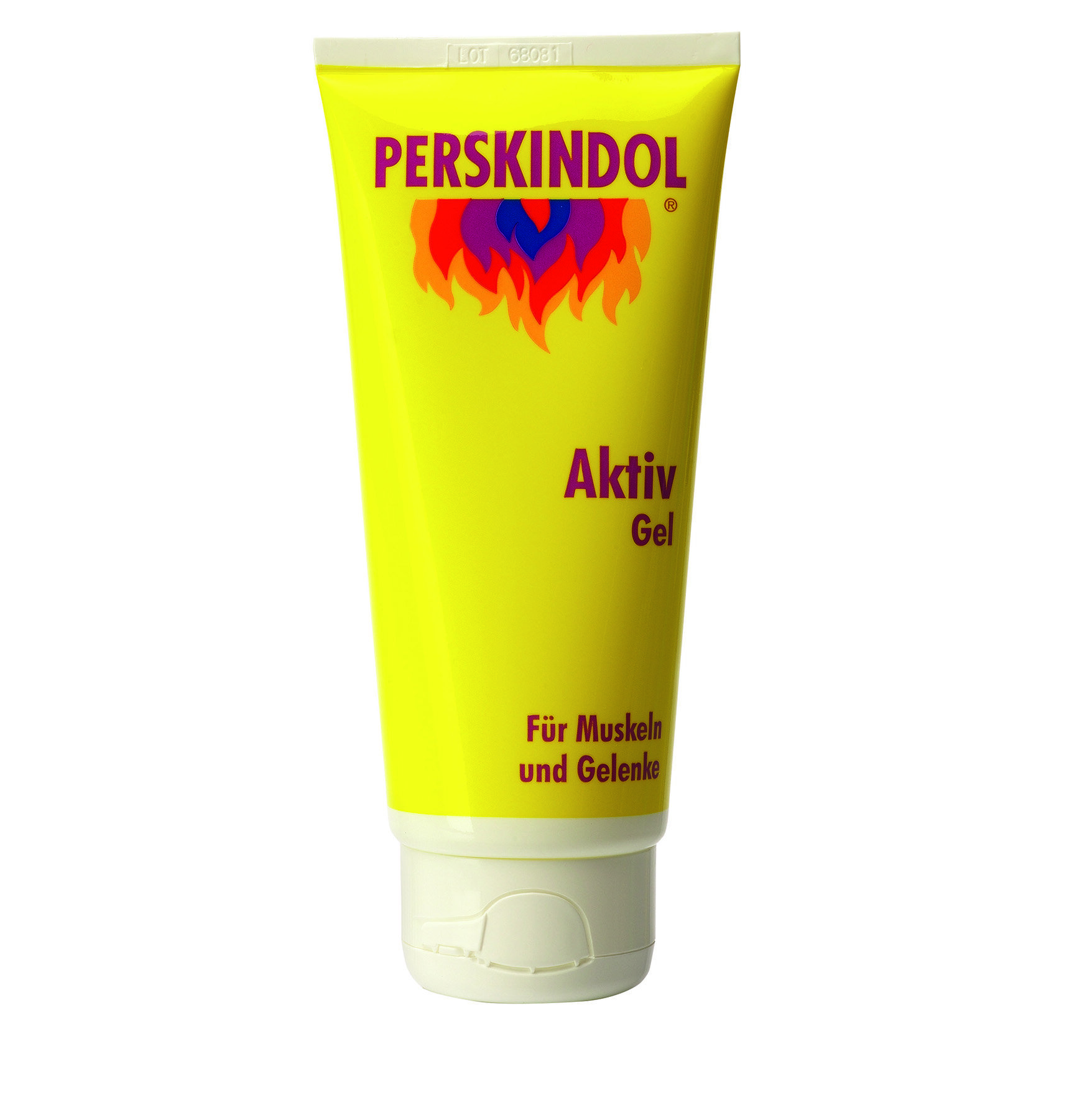 Perskindol Active Classic Gel