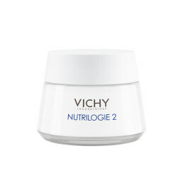 Vichy Nutrilogie 2 Sehr Trockene Haut 50ml