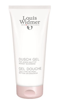 Widmer Dusch Gel