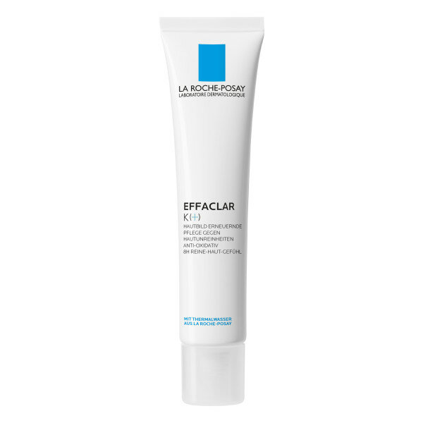 La Roche Posay Akne/mischhaut Effaclar K+ 40ml