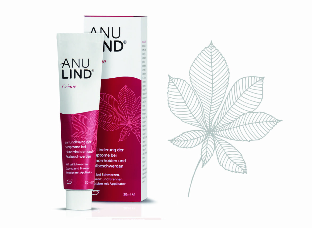 ANULIND CREME