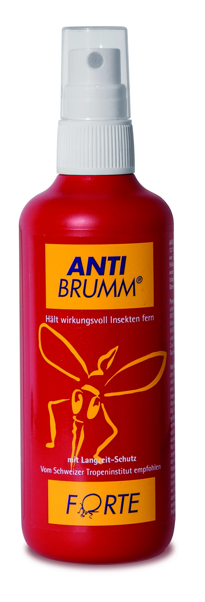 Anti Brumm Spray Forte 150ml