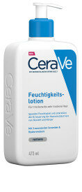 Cerave Feuchtigkeitslotion 473ml