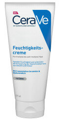 Cerave Sa Urea Glättende Feuchtigkeitscreme 177ml