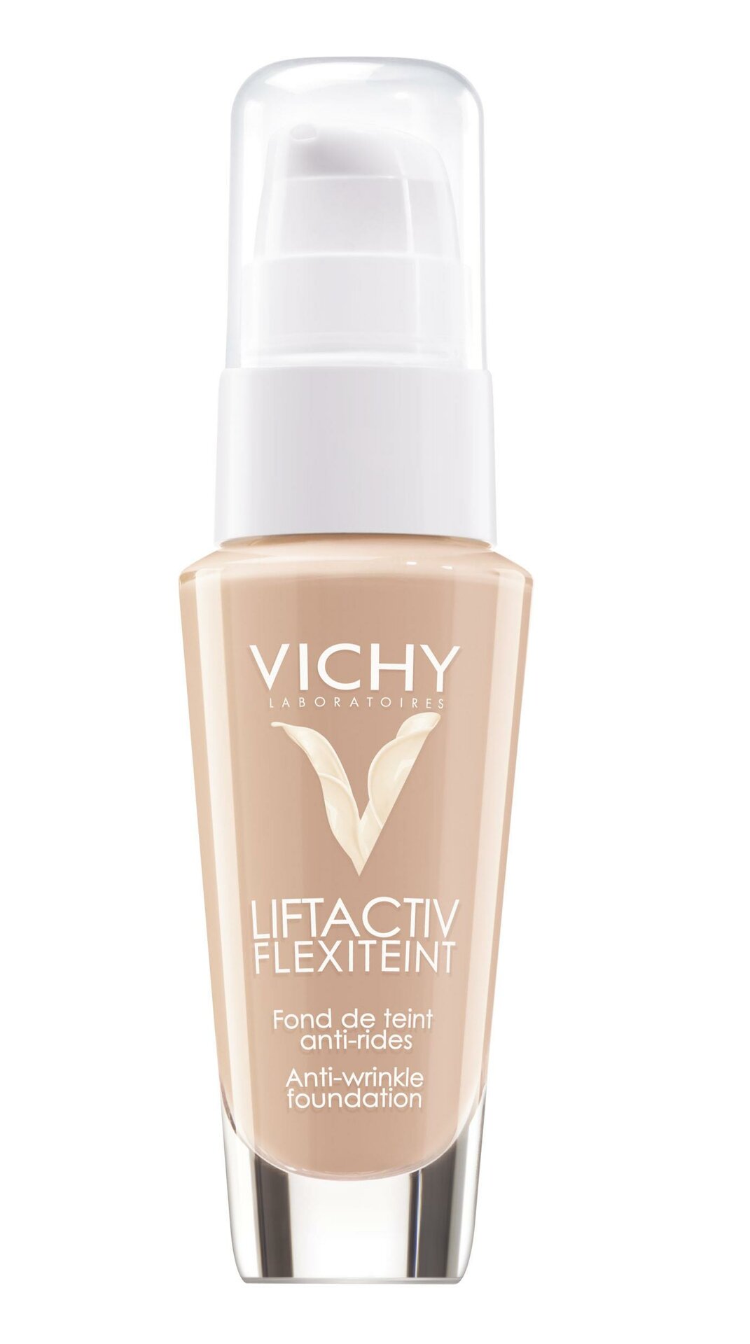 Vichy Liftactiv/flexiteint Make Up Teint Nr 25 Nude 30ml