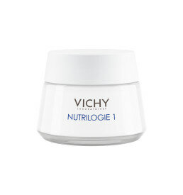 Vichy Nutrilogie 1 Trockene Haut 50ml