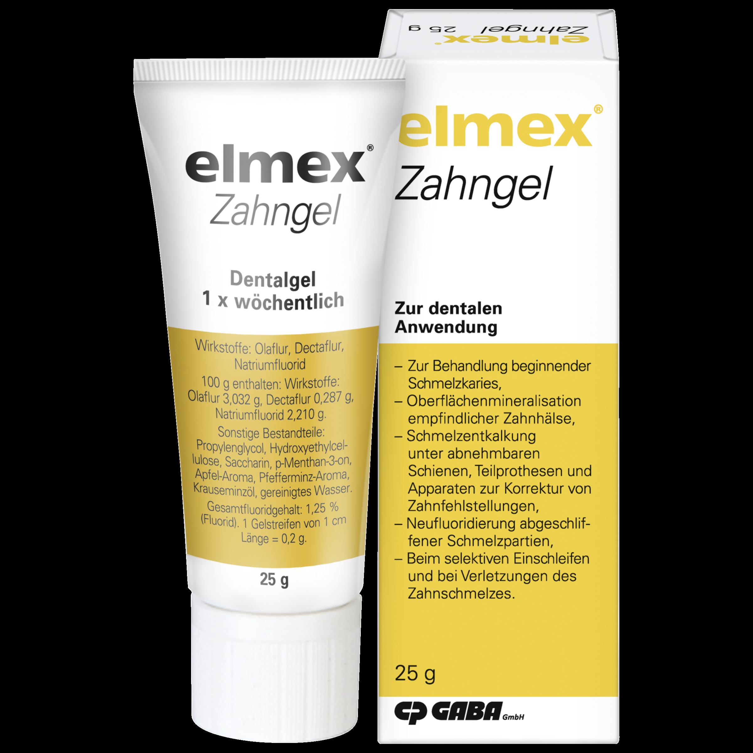 elmex® Zahngel