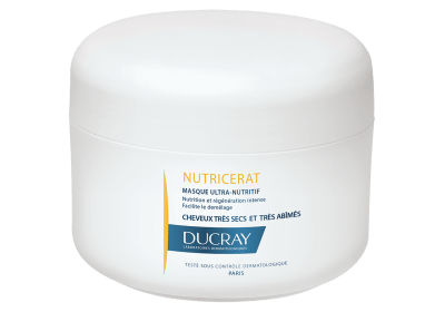 Ducray Nutricerat Intensiv Nährende Maske 150ml