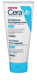 Cerave Feuchtigkeits-creme Sa Urea 177ml