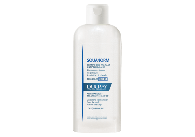 Ducray Squanorm Antischuppen-shampoo Trockene Schuppen 200ml