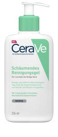 Cerave Schäumendes Reinigungsgel 236ml