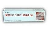 Betadona Wundgel 30g