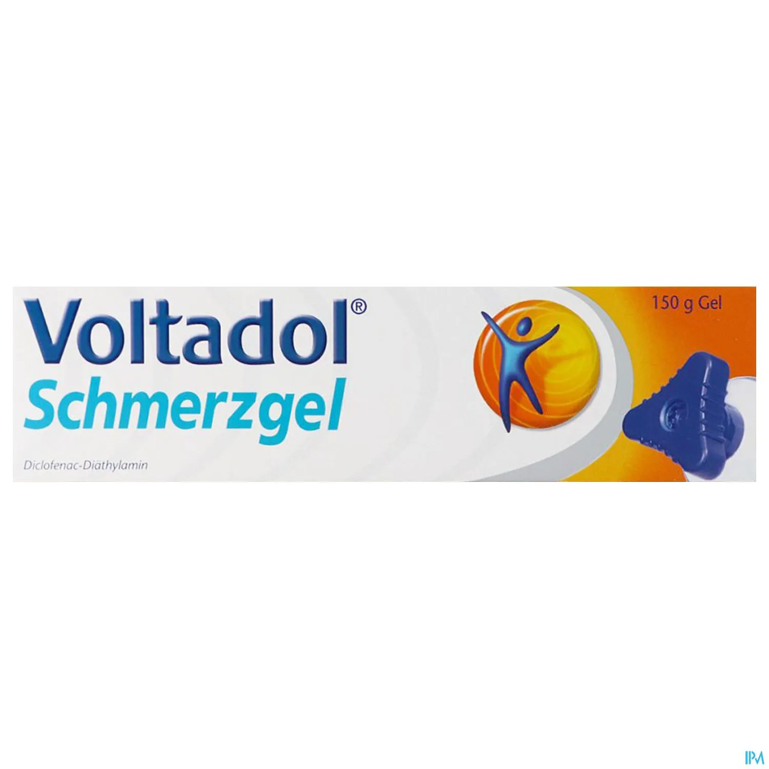 VOLTADOL SCHMERZGEL