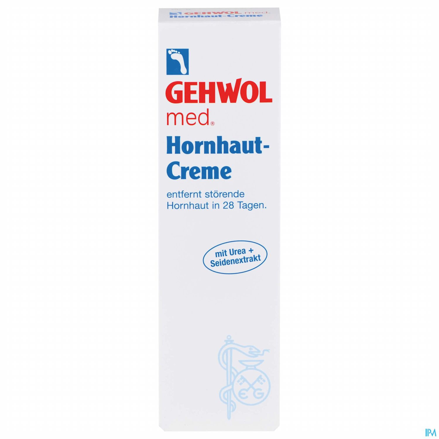 GEHWOL HORNH.CR MED.   64046 75ML