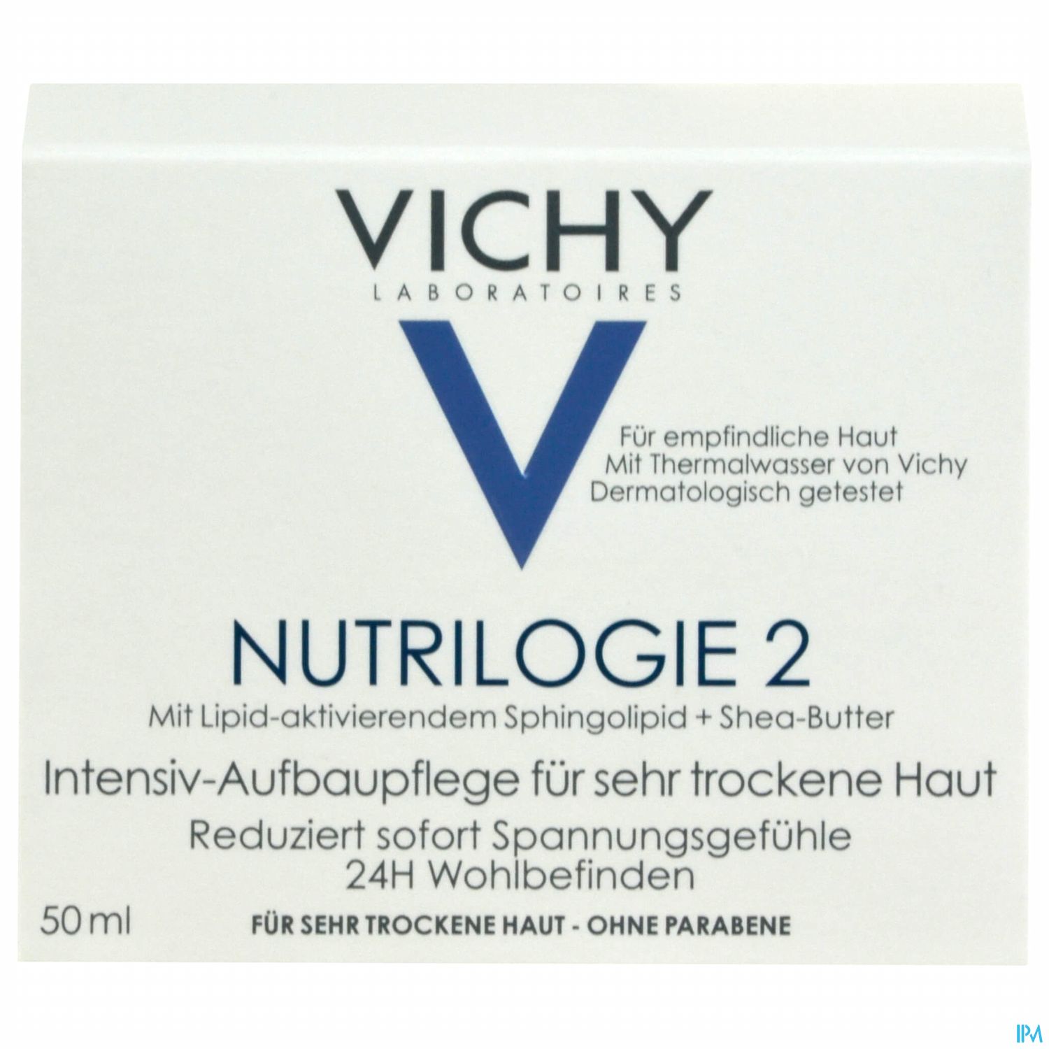 VICHY NUTRIL.2 STH 50ML