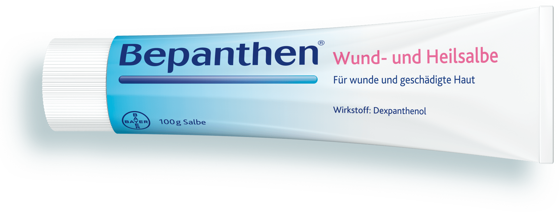 Bepanthen Wund- und Heilsalbe 30g