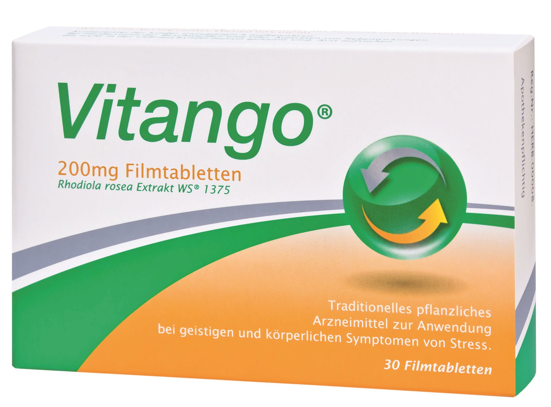 VITANGO FILMTABLETTEN 200MG