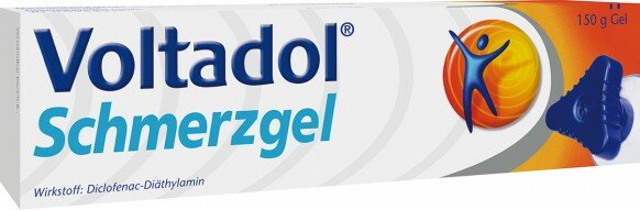 VOLTADOL SCHMERZGEL