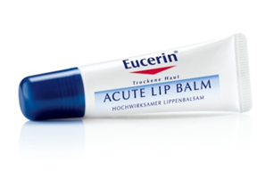 Eucerin Acute Lip Balm