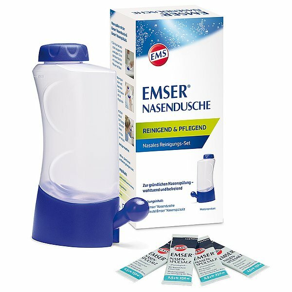 EMSER KOMBIPACK NA-DU +SALZ 1PK