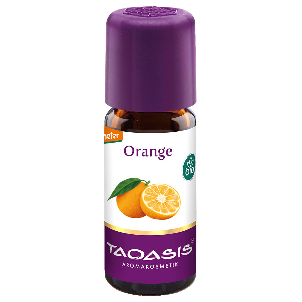 AETH OEL TAOASIS ORANGE BIO