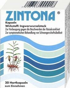 ZINTONA KPS 10ST