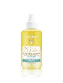 Sonnenprodukte Vichy Ideal Soleil Hyaluron Sonnenspray F30 200ml