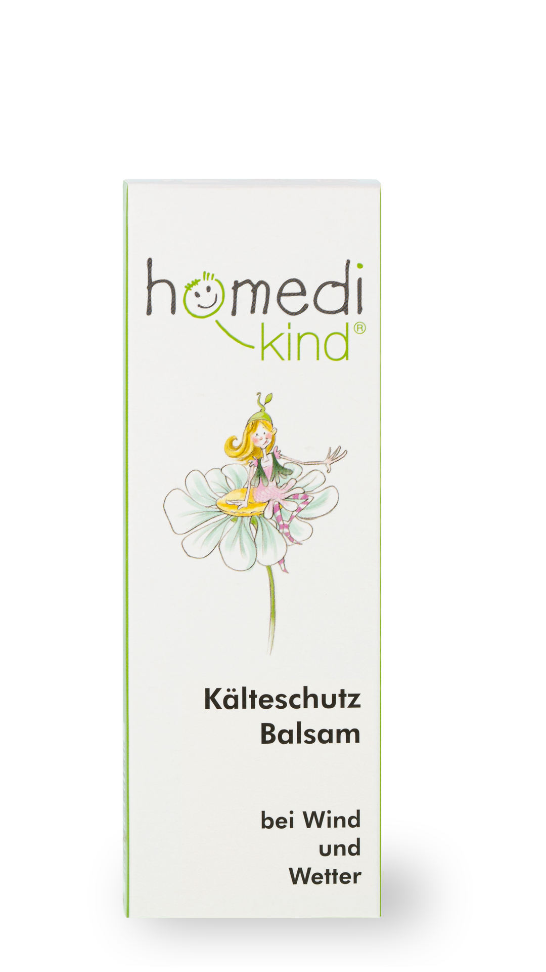 homedi-kind® Kälteschutz Balsam