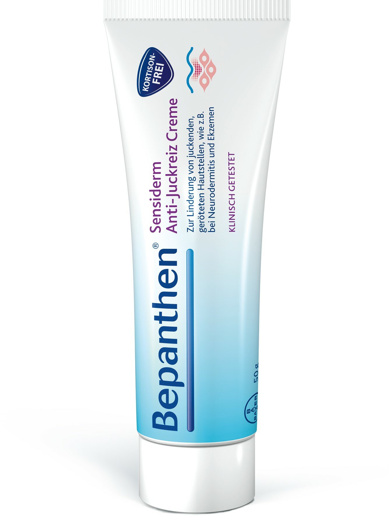 Bepanthen Sensiderm Creme 20g