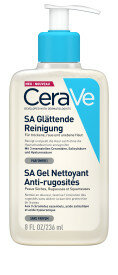 Cerave Sa Glättende Reinigung 236ml