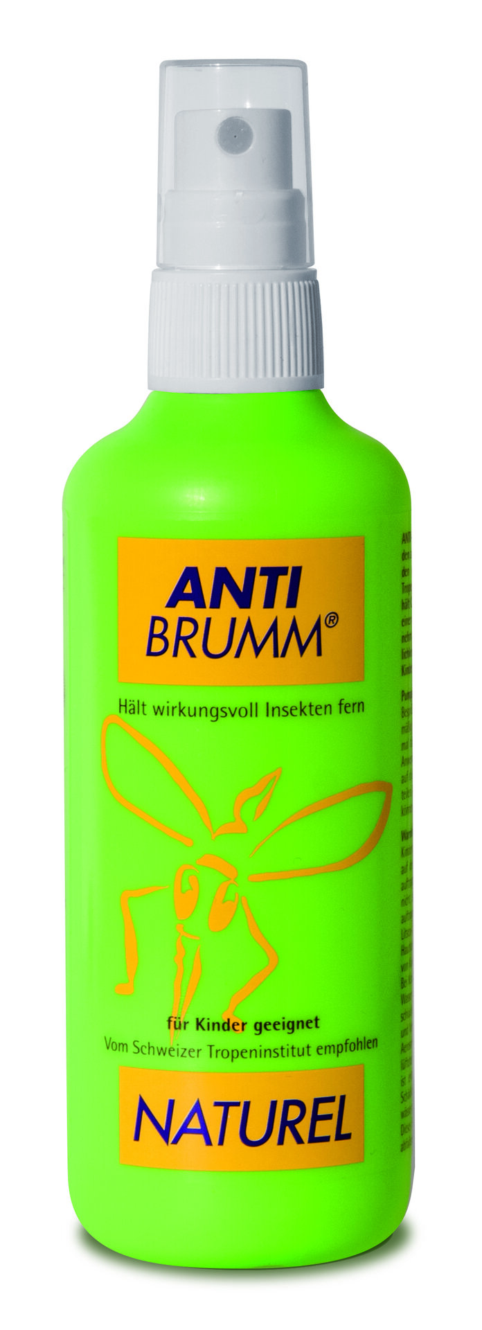 Anti Brumm Naturel Spray 150ml